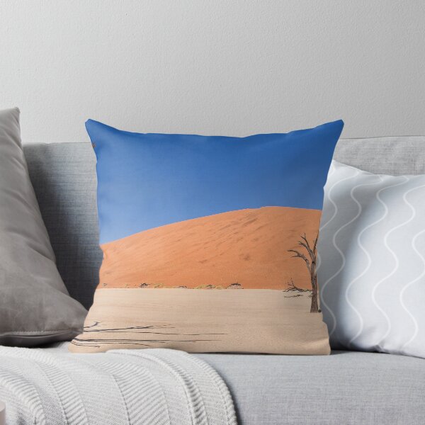 Item preview, Deadvlei Panorama designed and sold by Scott Carr.