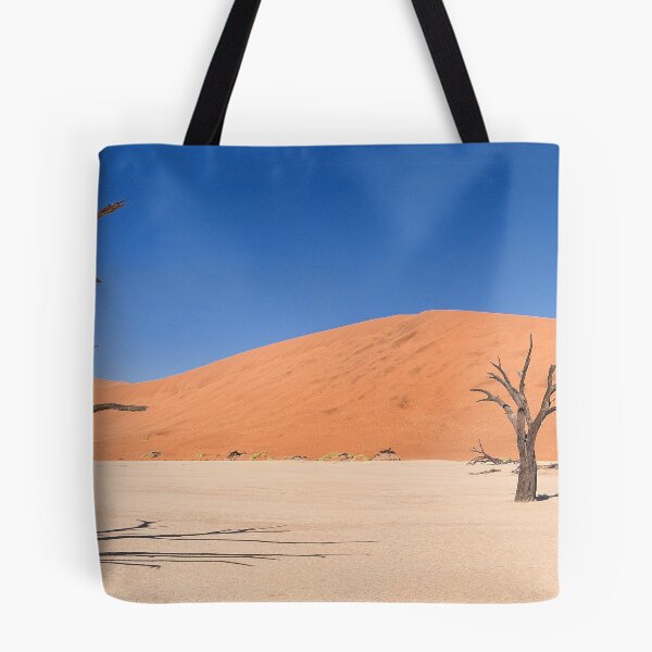 Item preview, Deadvlei Panorama designed and sold by Scott Carr.