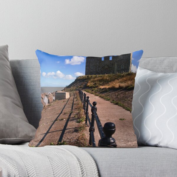 Item preview, Walk to the Towers designed and sold by Geoff Carpenter.