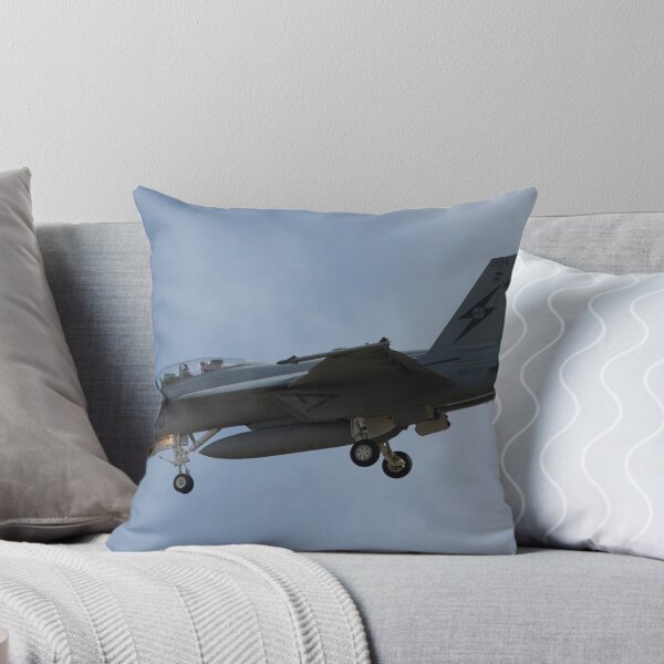 Item preview, F/A-18F Super Hornet Dirty Fly-by designed and sold by Daniel McIntosh.