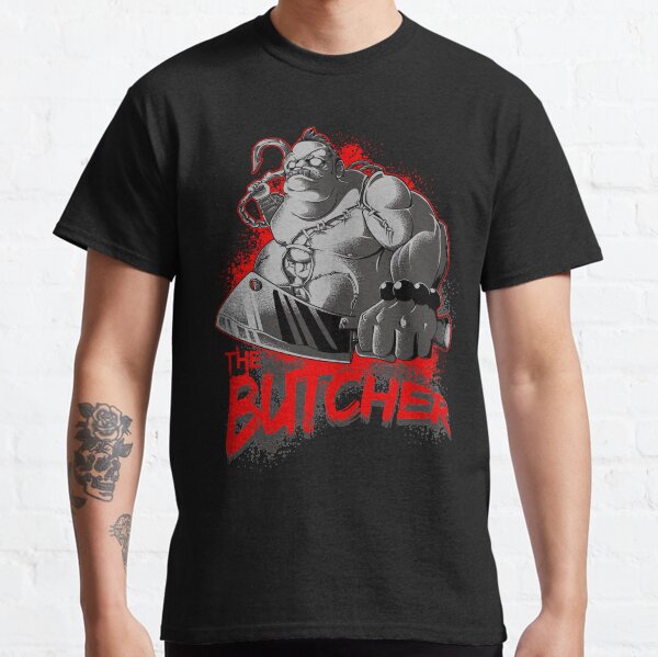 Item preview, Dota 2 - Pudge designed and sold by skewness88.