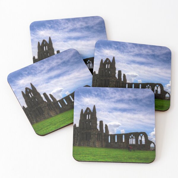 Artikelvorschau, Whitby Abbey Ruine entworfen und verkauft von tomg.