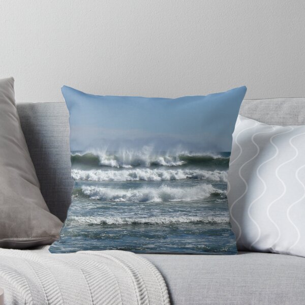 Item preview, Waves from the Atlantic - Wind from the North - Point Judith - Rhode Island designed and sold by Jack McCabe.