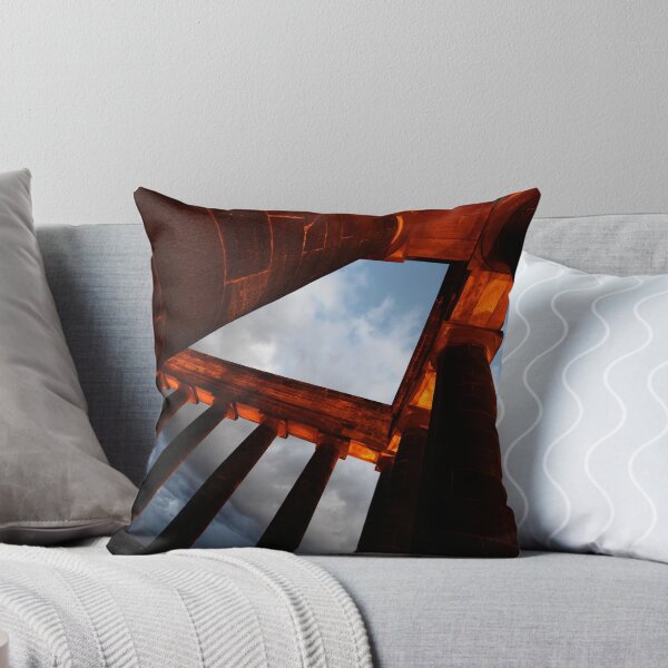 Item preview, Penshaw (Dusk Abstract) designed and sold by PaulBradley.