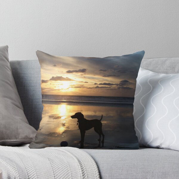 Item preview, Semper at Sunset designed and sold by lhyland.