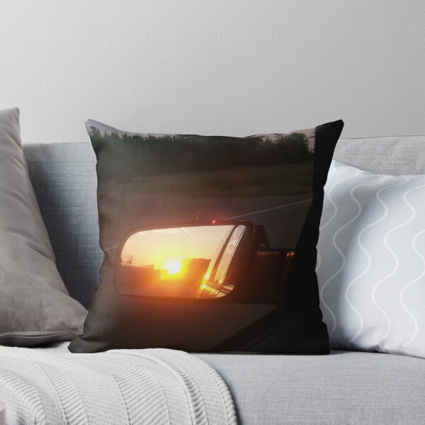 Item preview, Sunset in My Rearview designed and sold by Dan McKenzie.