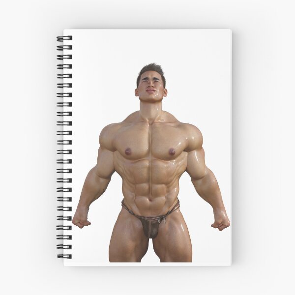 Item preview, Water-Hunk designed and sold by 3D-Warrior.