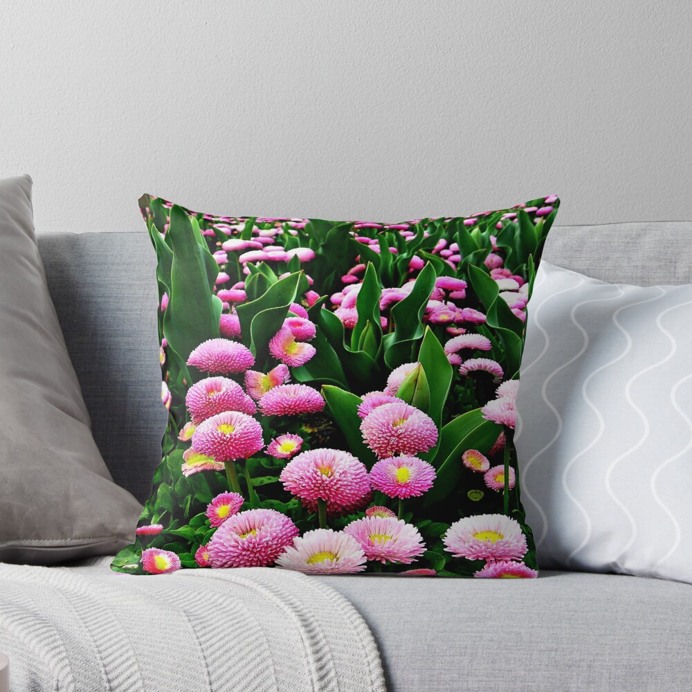 Item preview, Throw Pillow designed and sold by Rinaldo44.