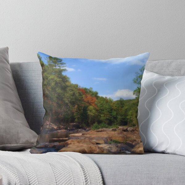 Item preview, Sweetwater Creek designed and sold by Mattie Bryant.