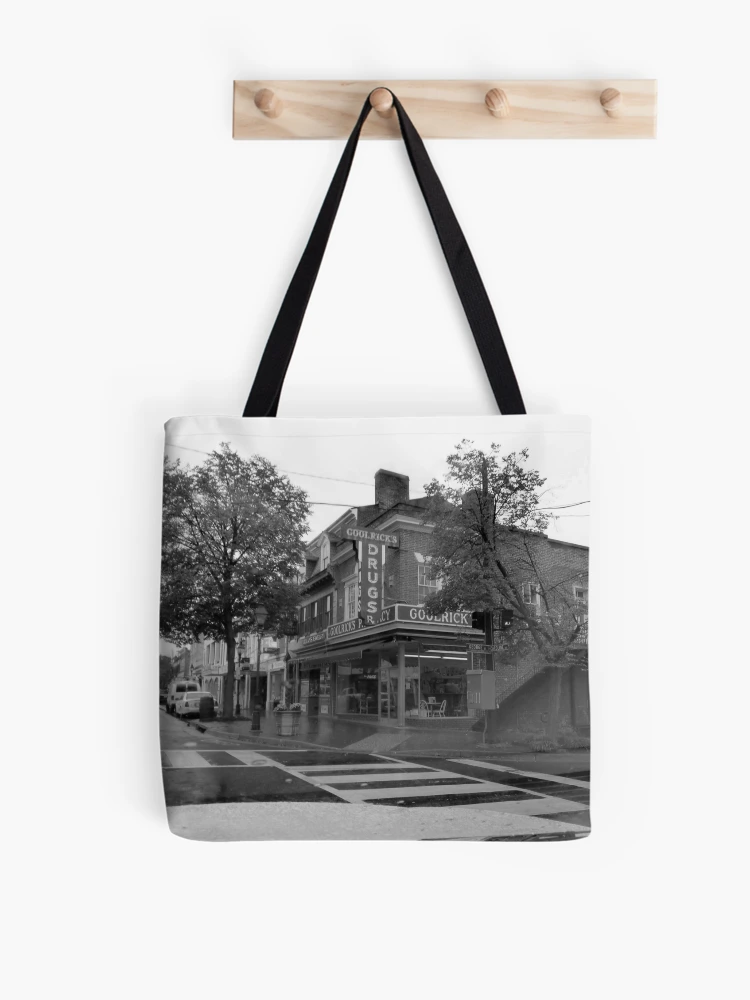 Thumbnail 1 of 2, Tote Bag, Cool Ricks designed and sold by George Salazar.