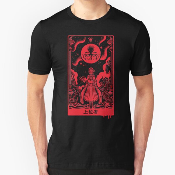 SUPERIOR ONES Slim Fit T-Shirt