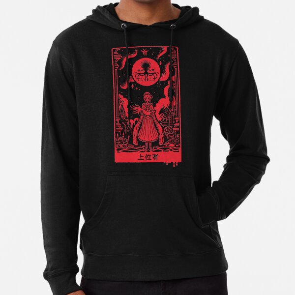 SUPERIOR ONES Lightweight Hoodie