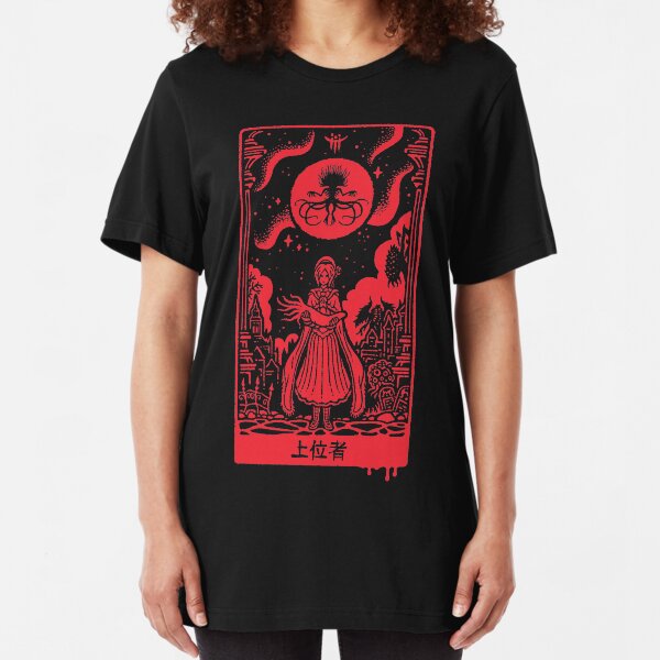 SUPERIOR ONES Slim Fit T-Shirt