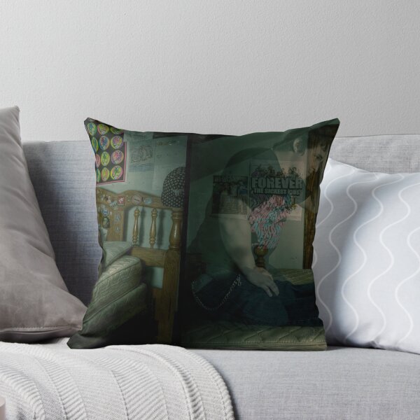 Item preview, What Have I Done designed and sold by Johnny Joo.