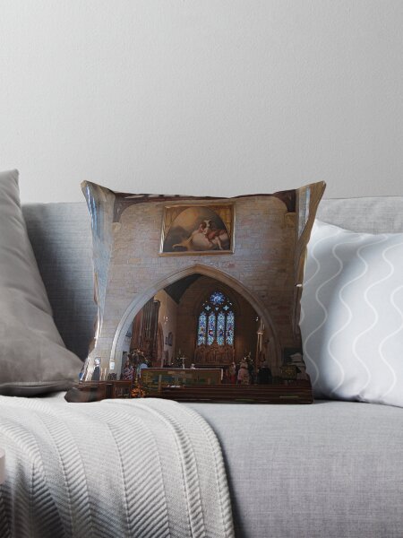 Item preview, St. Mary's, Masham designed and sold by WatscapePhoto.