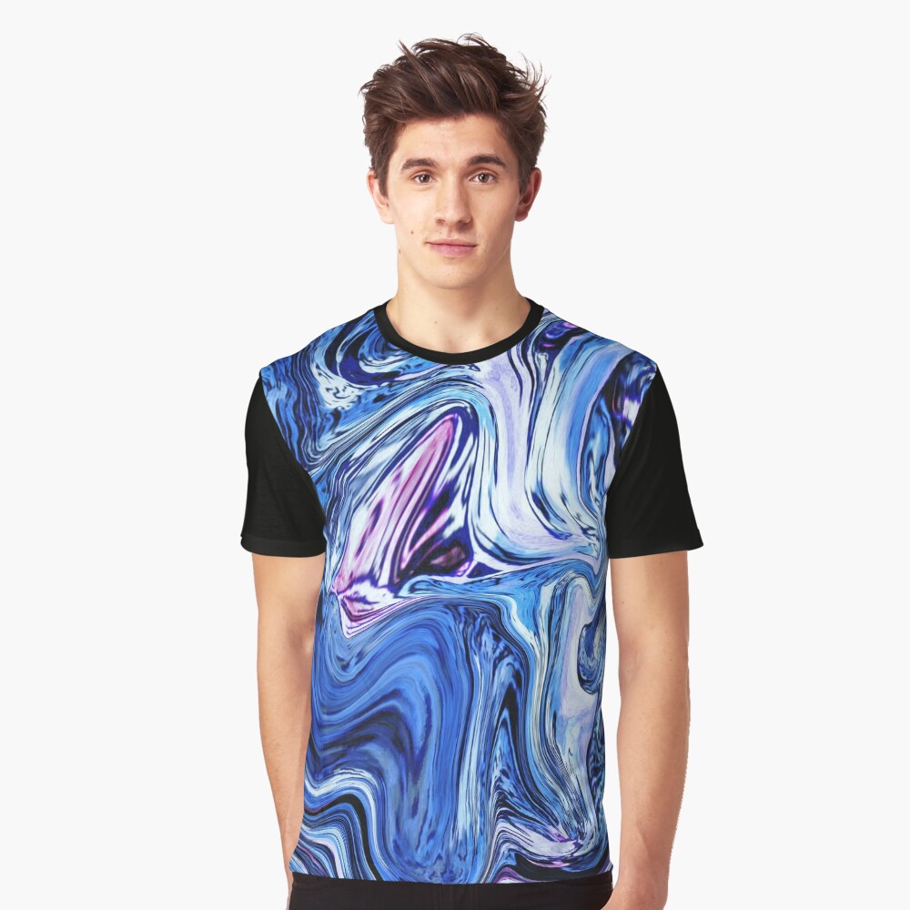 Item preview, Graphic T-Shirt designed and sold by OneDayArt.