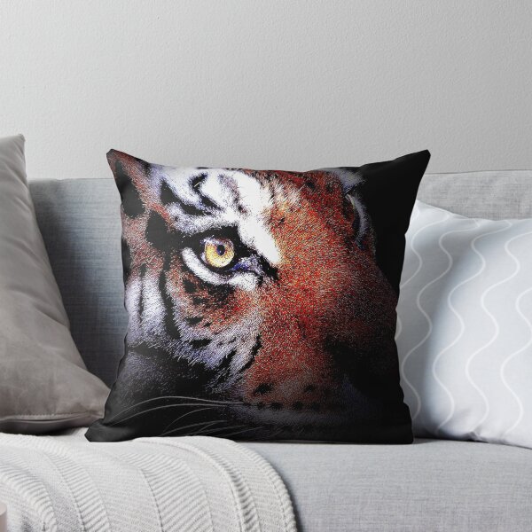 Artikelvorschau, Eye of the Tiger entworfen und verkauft von animals.