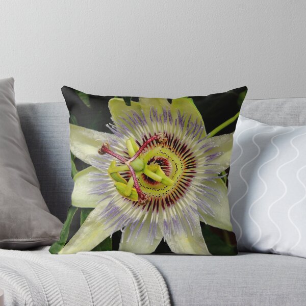 Item preview, Passion Flower designed and sold by Paul Bettison.