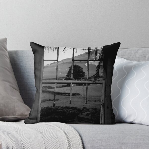 Item preview, The View designed and sold by Josephine Pugh.