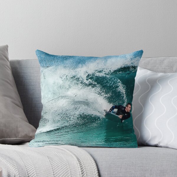 Item preview, Body Boarding in Australia 2 designed and sold by Andy and Von Quinn.