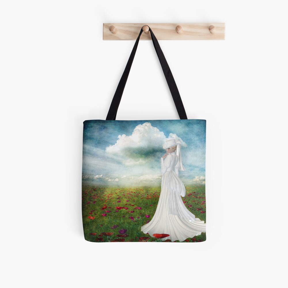 Item preview, All Over Print Tote Bag designed and sold by idnurse41.