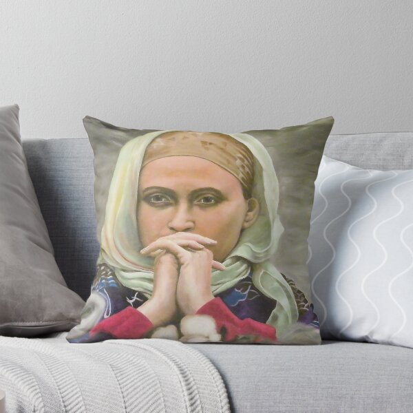 Item preview, The Wisdom of Suffering designed and sold by RodneyCleasby.