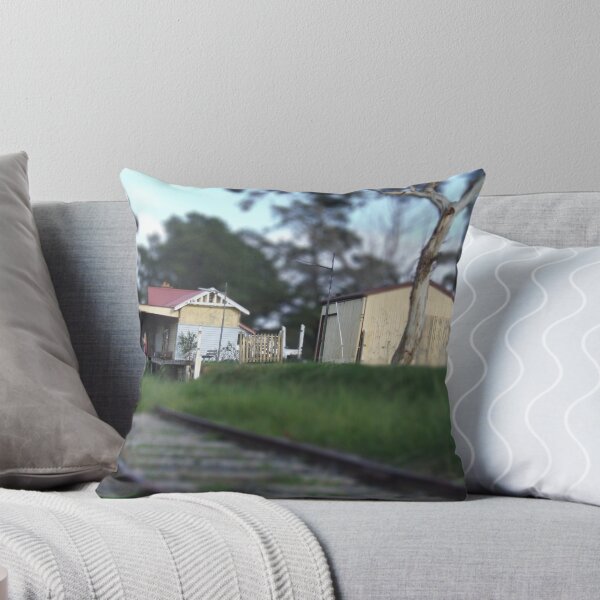 Item preview, At The Station designed and sold by Tania Rose.