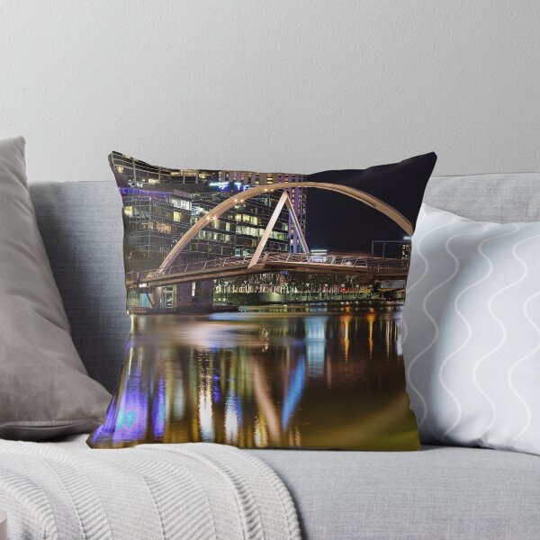 Item preview, The Southgate Bridge designed and sold by Andi Surjanto.