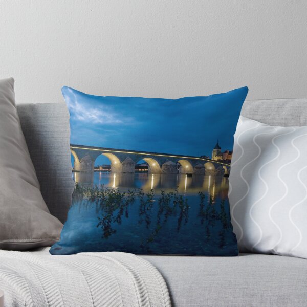 Item preview, France - Région Centre - Gien designed and sold by Thierry Beauvir.