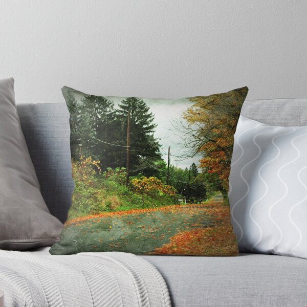 Item preview, The Fallen (Leaves) designed and sold by aaronc.