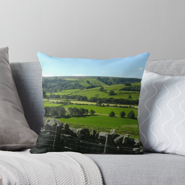 Item preview, Nidderdale designed and sold by mousesuzy.