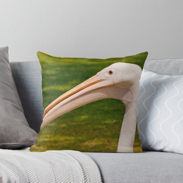 Item preview, Pelican Head designed and sold by Chris Thaxter.