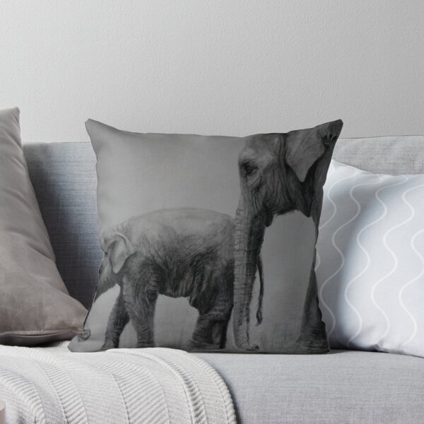 Item preview, Out for a stroll designed and sold by Lynn Hughes.