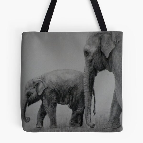 Item preview, Out for a stroll designed and sold by Lynn Hughes.