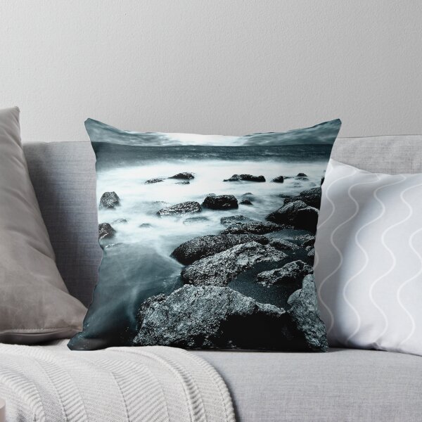 Item preview, Nocturnal Ambience on Coast designed and sold by Ethem Kelleci.