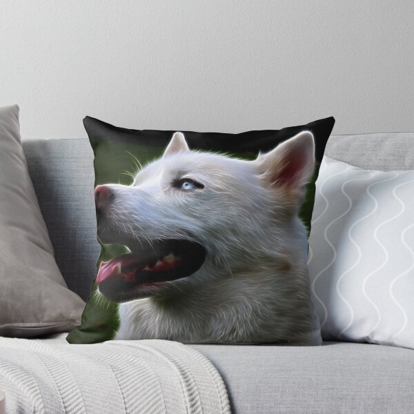 Item preview, Wolf designed and sold by Maggie Lowe.
