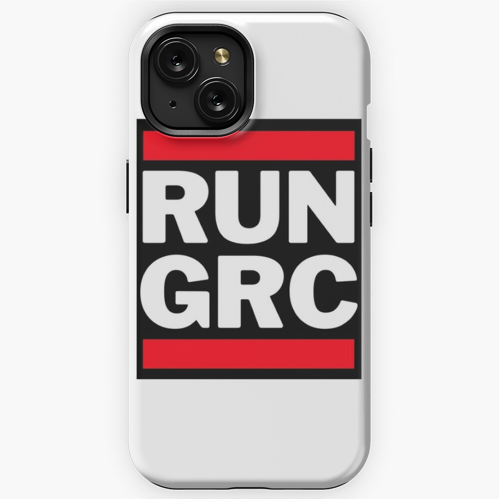 RUN GRC