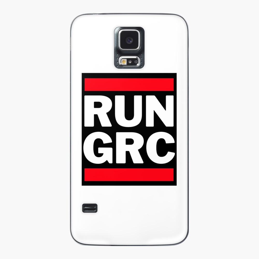 RUN GRC