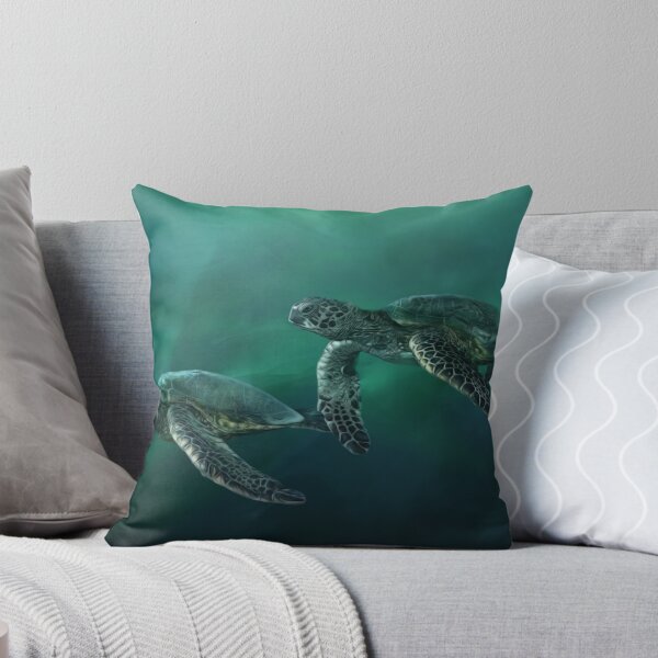 Item preview, Ocean Flight designed and sold by Tammara.