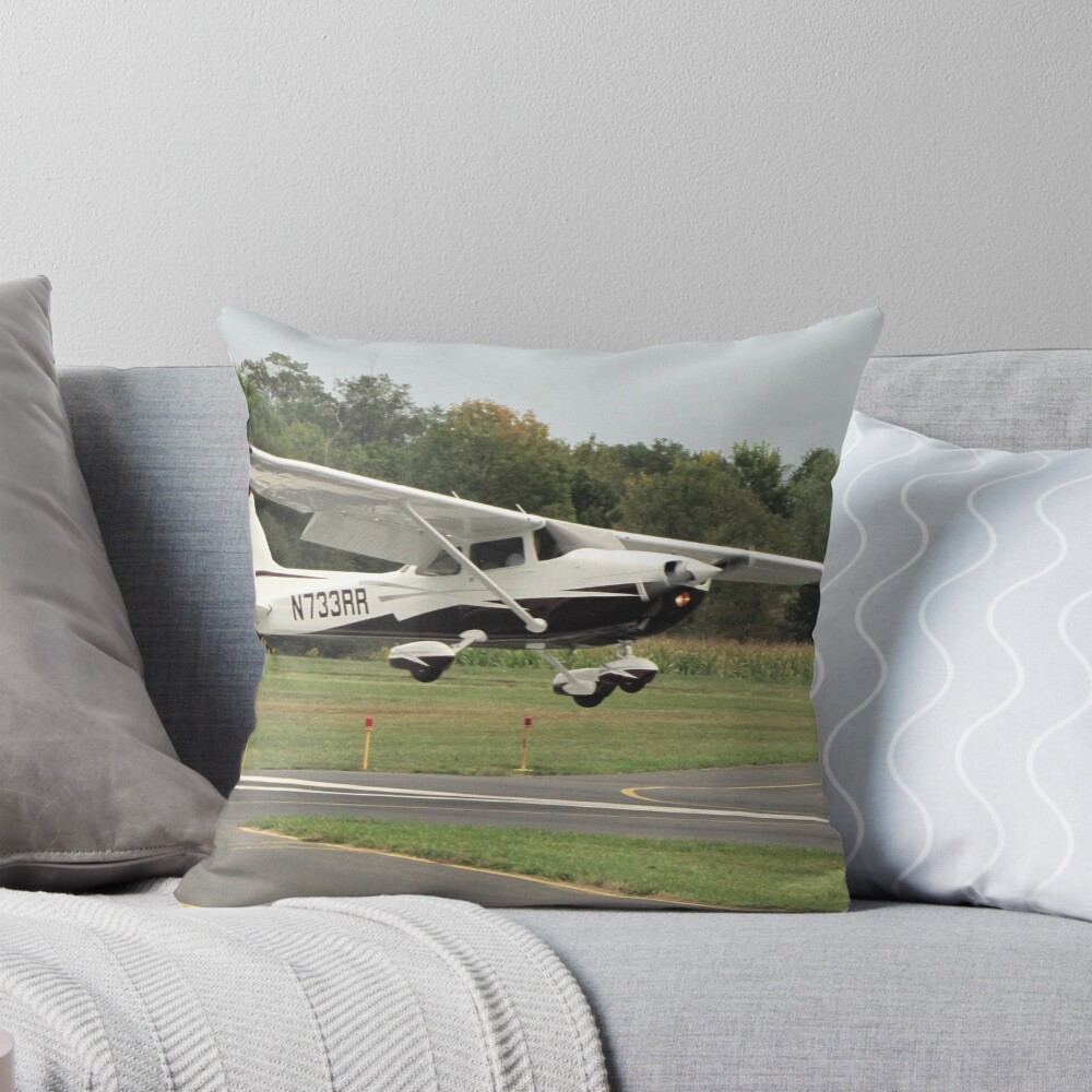 Item preview, Throw Pillow designed and sold by Dave Heintzelman.