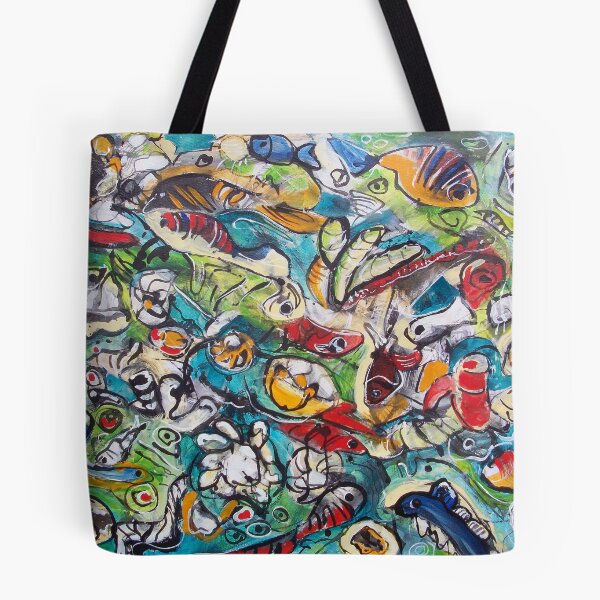 Item preview, Shallow Waters designed and sold by Wendy Eriksson.