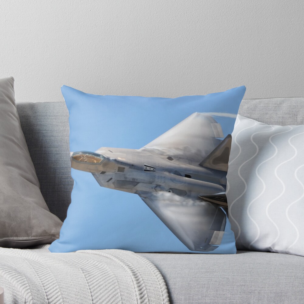 Item preview, Throw Pillow designed and sold by jhames808.