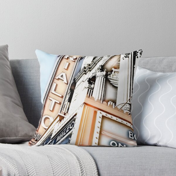 Item preview, rialto square theater, joliet, illinois designed and sold by brian gregory.