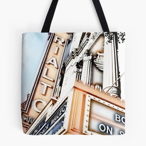 Item preview, rialto square theater, joliet, illinois designed and sold by brian gregory.