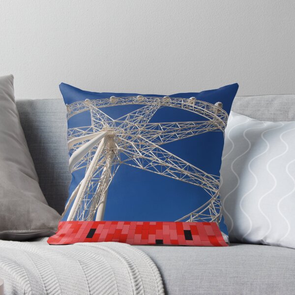 Item preview, Ferris wheel Melbourne designed and sold by Nigel Fox.