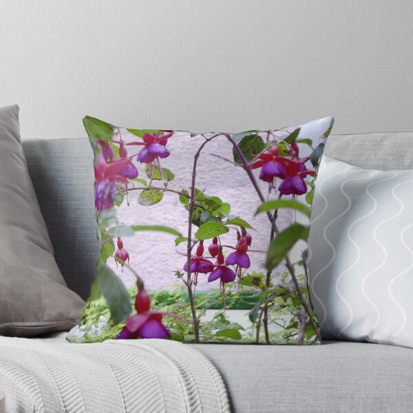 Item preview, Monet's Garden designed and sold by Carrie Brummer.