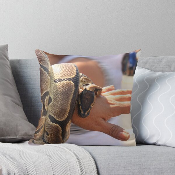 Item preview, Snake Hand designed and sold by Ramír Delgado.