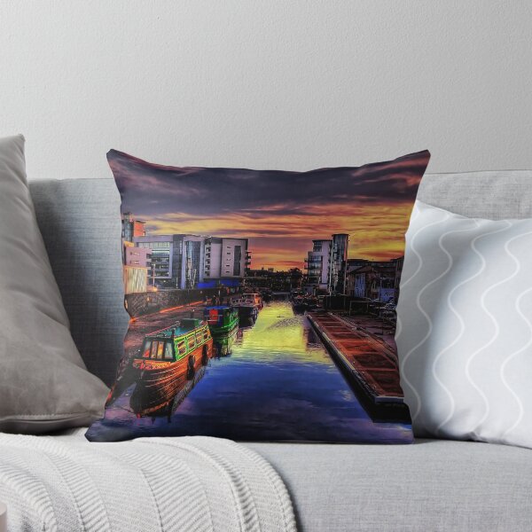 Item preview, Lochrin Basin designed and sold by HJIrvine.