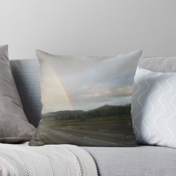 Item preview, Rainbow Homewards designed and sold by Kim  Lambert.