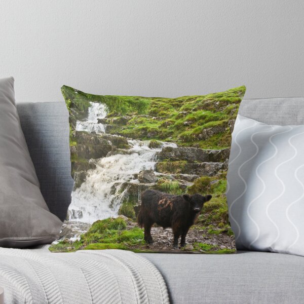 Item preview, By the Waterfall designed and sold by Trevor Kersley.